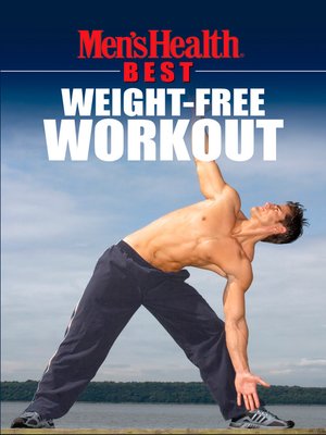 cover image of Men's Health Best